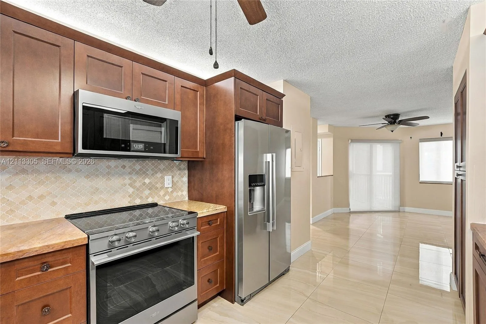 7456 Granville Drive #308