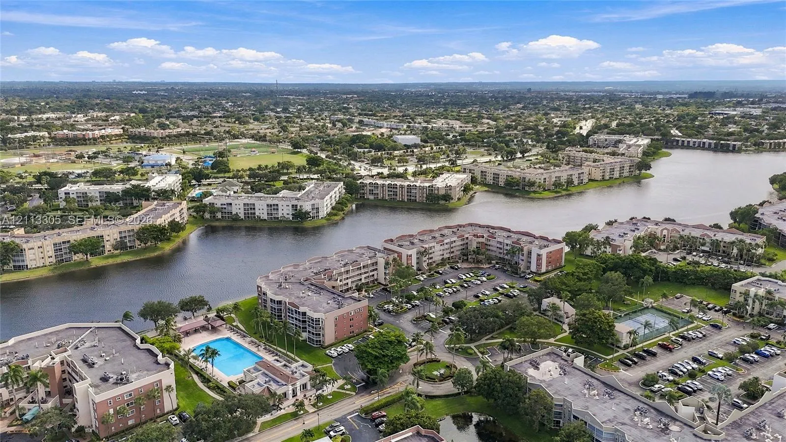 7456 Granville Drive #308