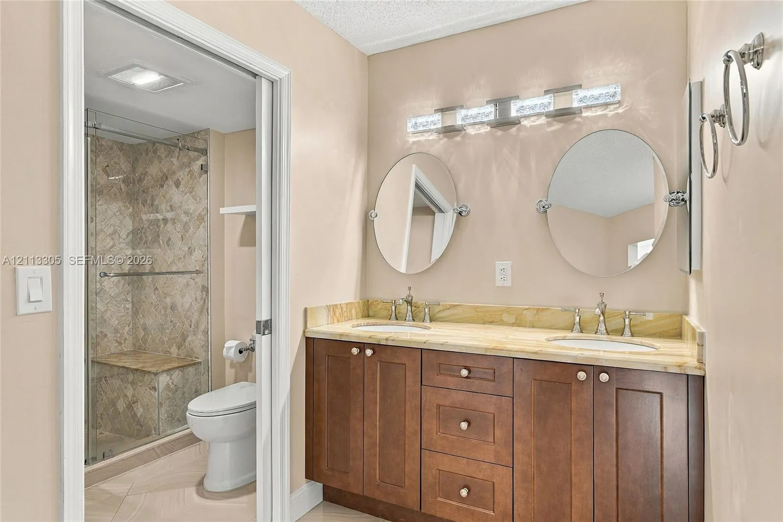 7456 Granville Drive #308