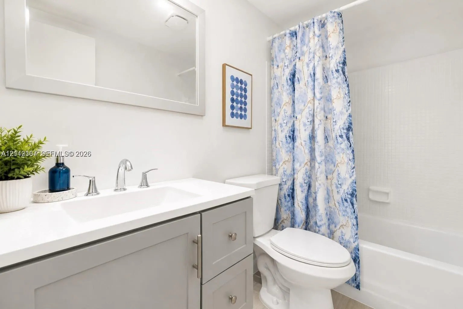 7605 NW 5th Place #103