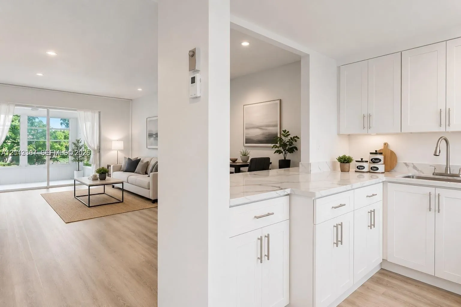 7605 NW 5th Place #103