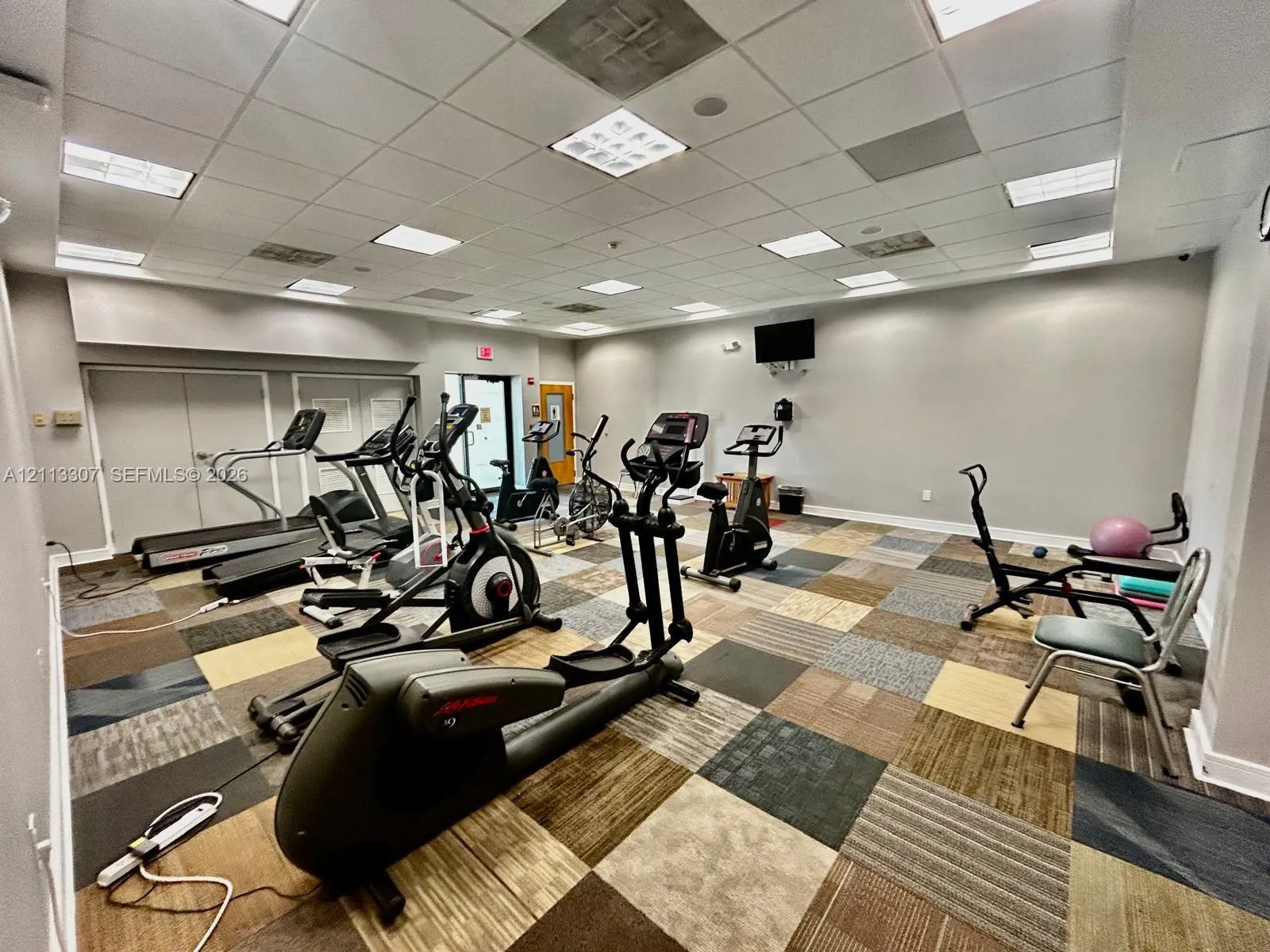 7605 NW 5th Place #103
