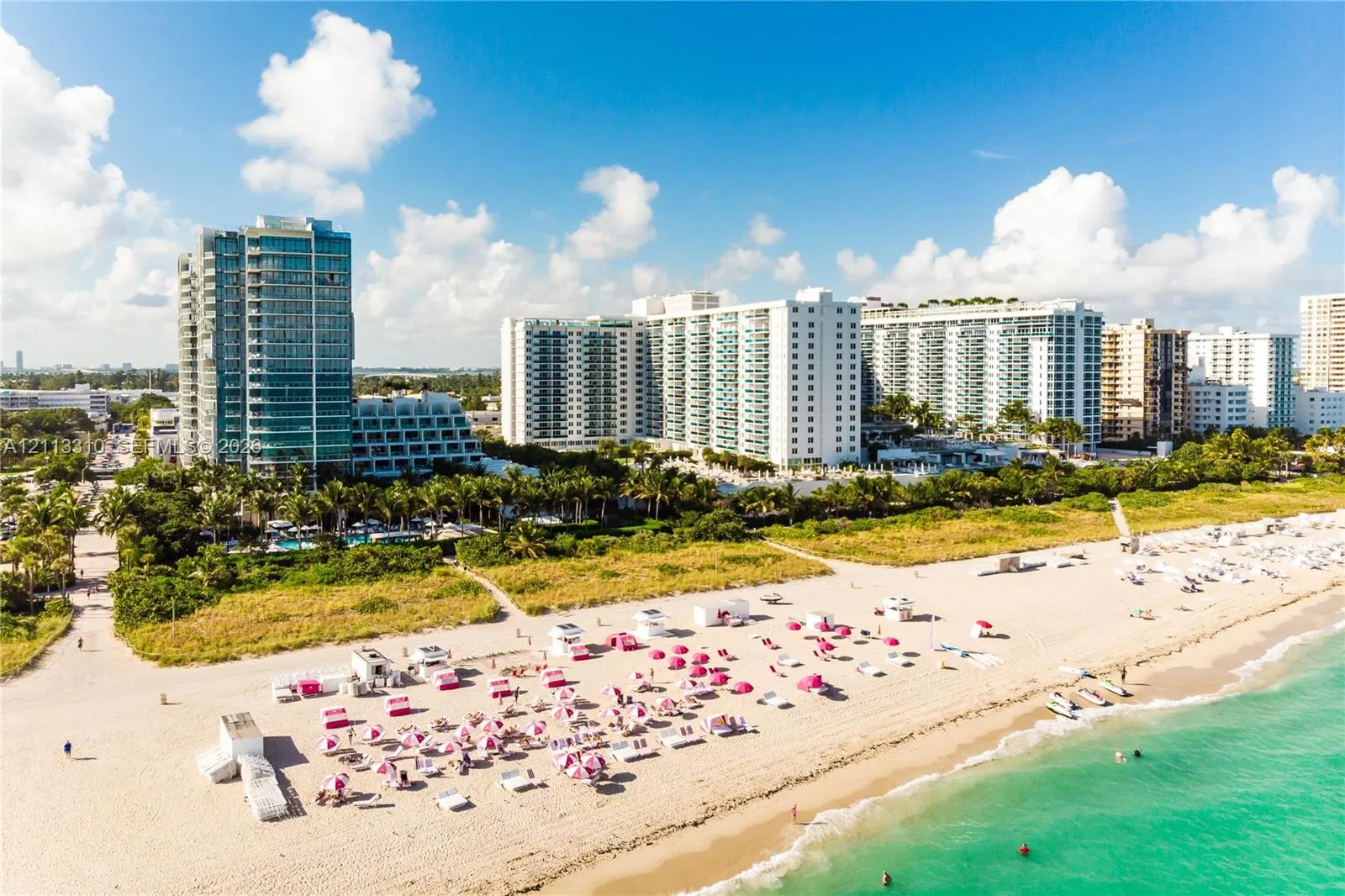 2301 Collins Avenue #303