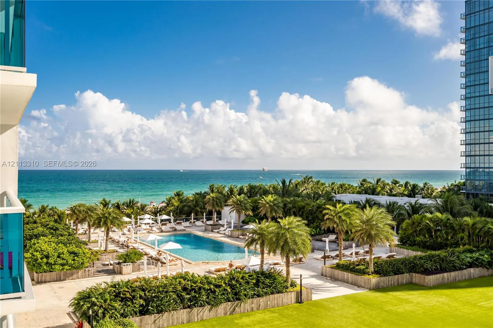 2301 Collins Avenue #303