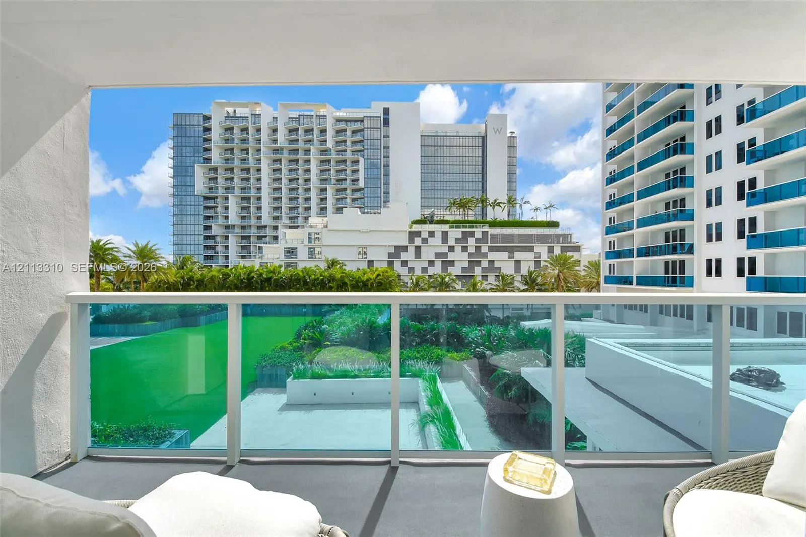 2301 Collins Avenue #303