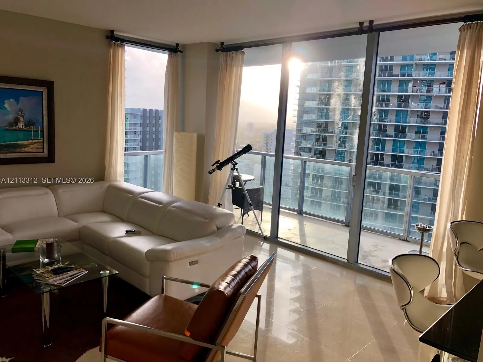1050 Brickell Avenue #2414
