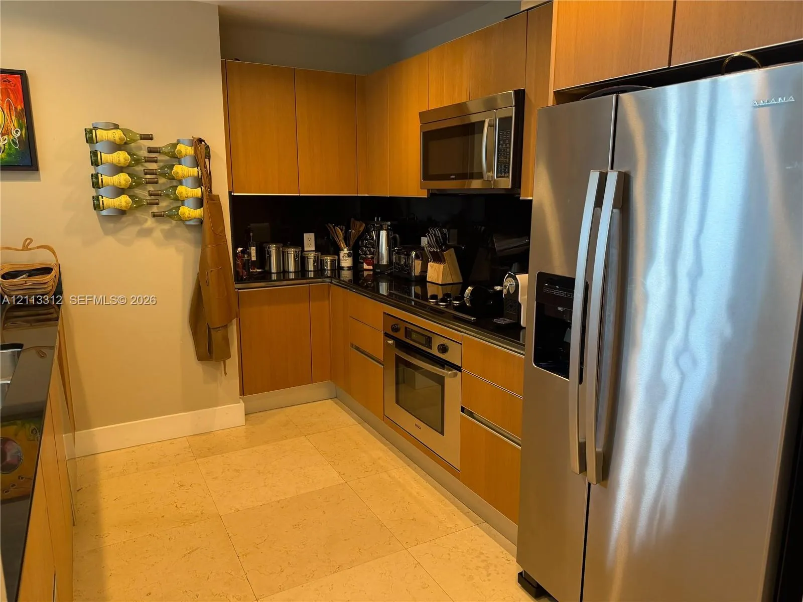 1050 Brickell Avenue #2414