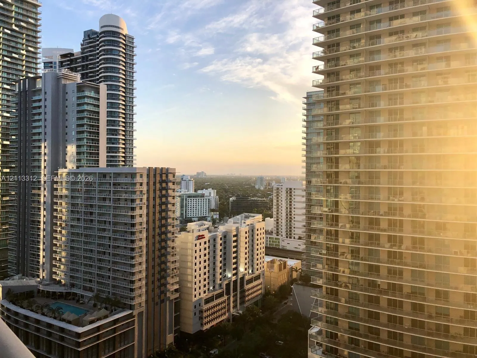 1050 Brickell Avenue #2414