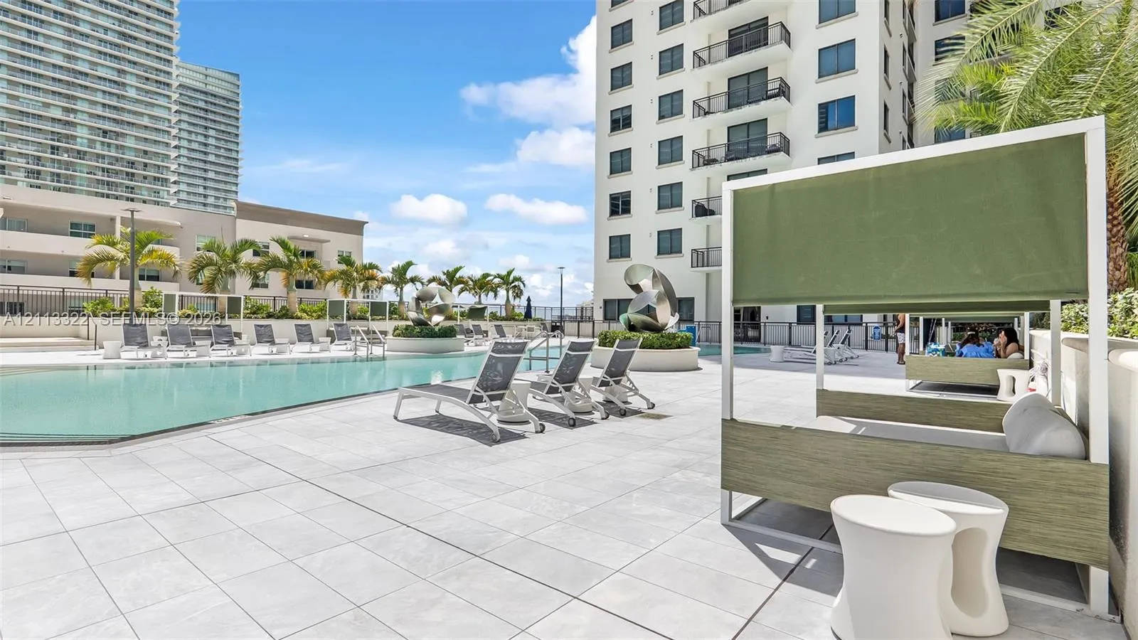 999 SW 1st Avenue #2217