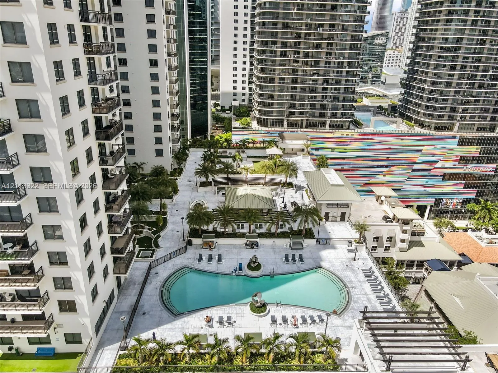 999 SW 1st Avenue #2217