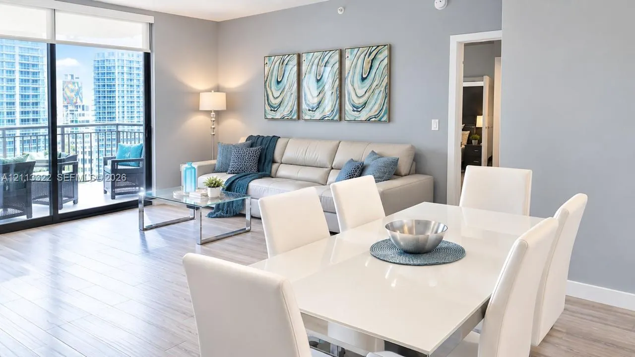999 SW 1st Avenue #2217