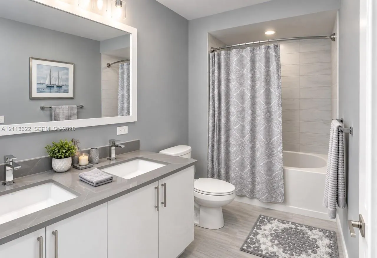 999 SW 1st Avenue #2217