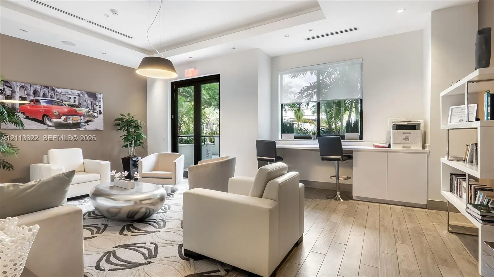 999 SW 1st Avenue #2217