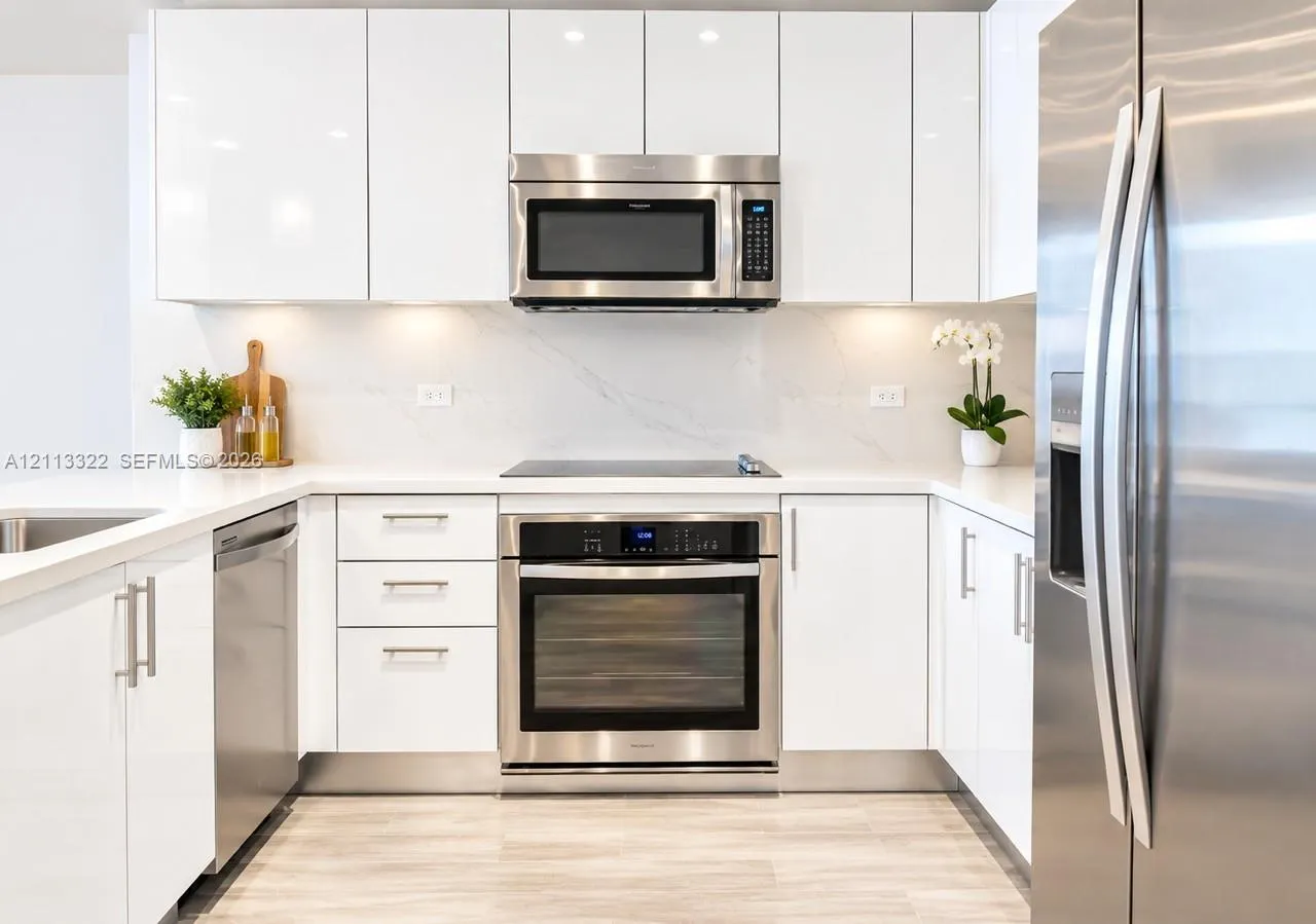 999 SW 1st Avenue #2217