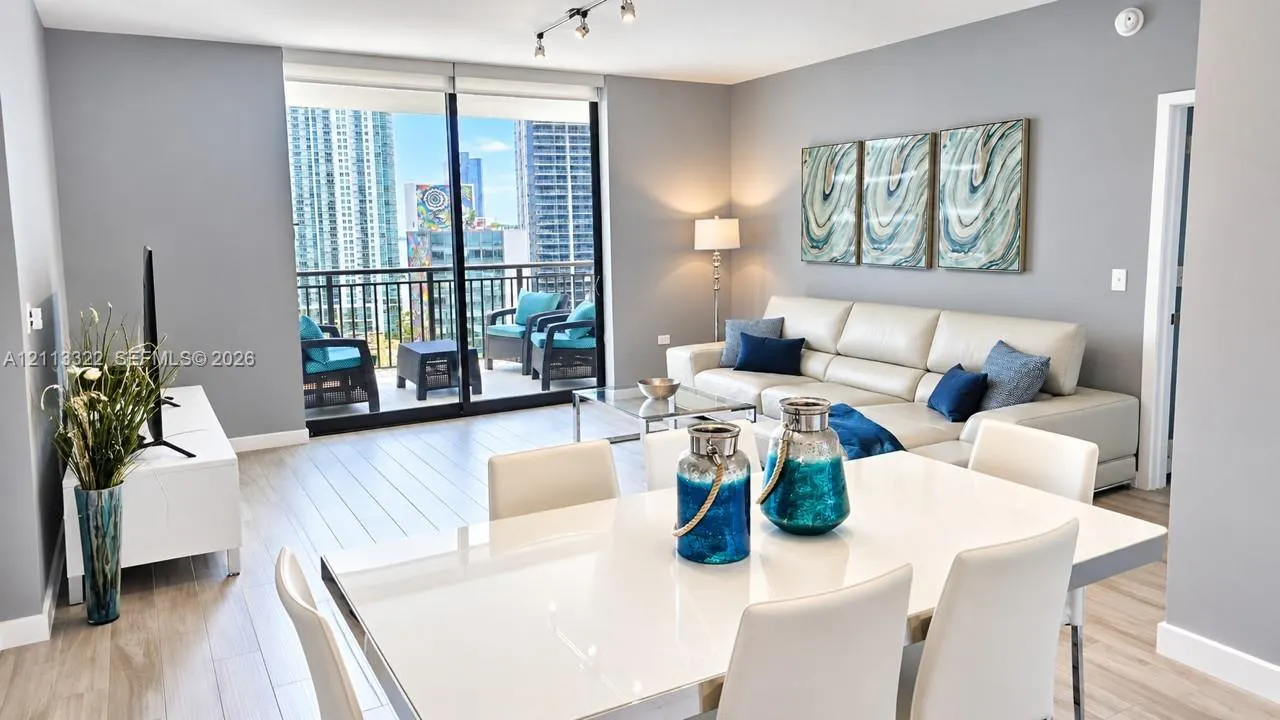 999 SW 1st Avenue #2217