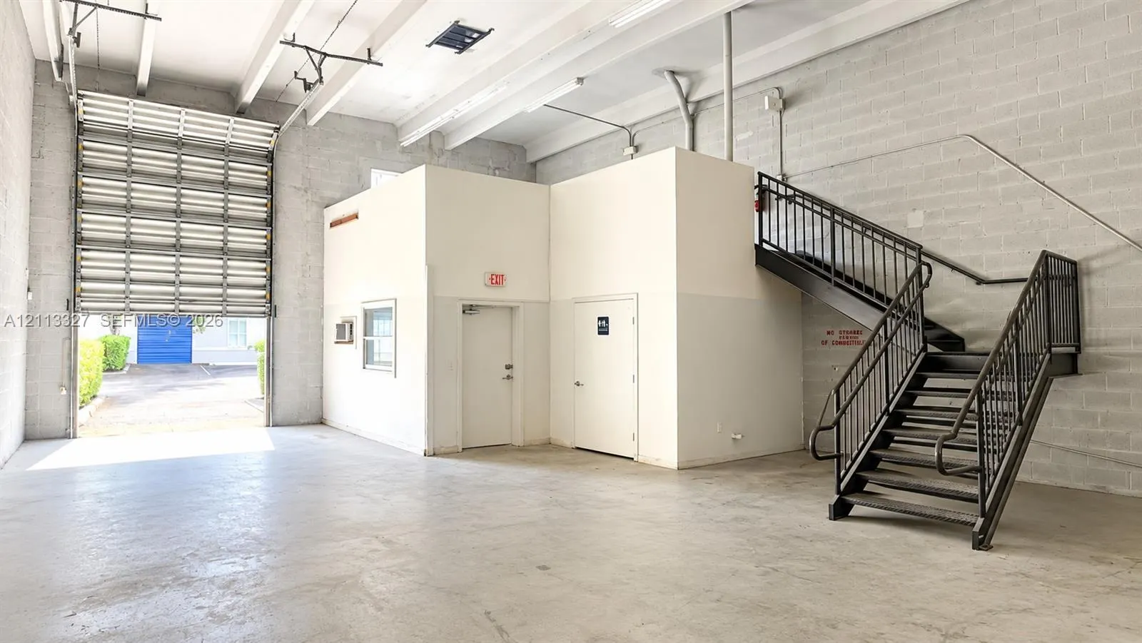 10780 NW 138th Street #D3