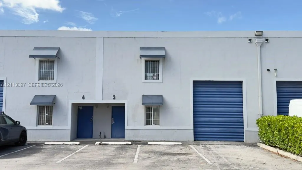10780 NW 138th Street #D3