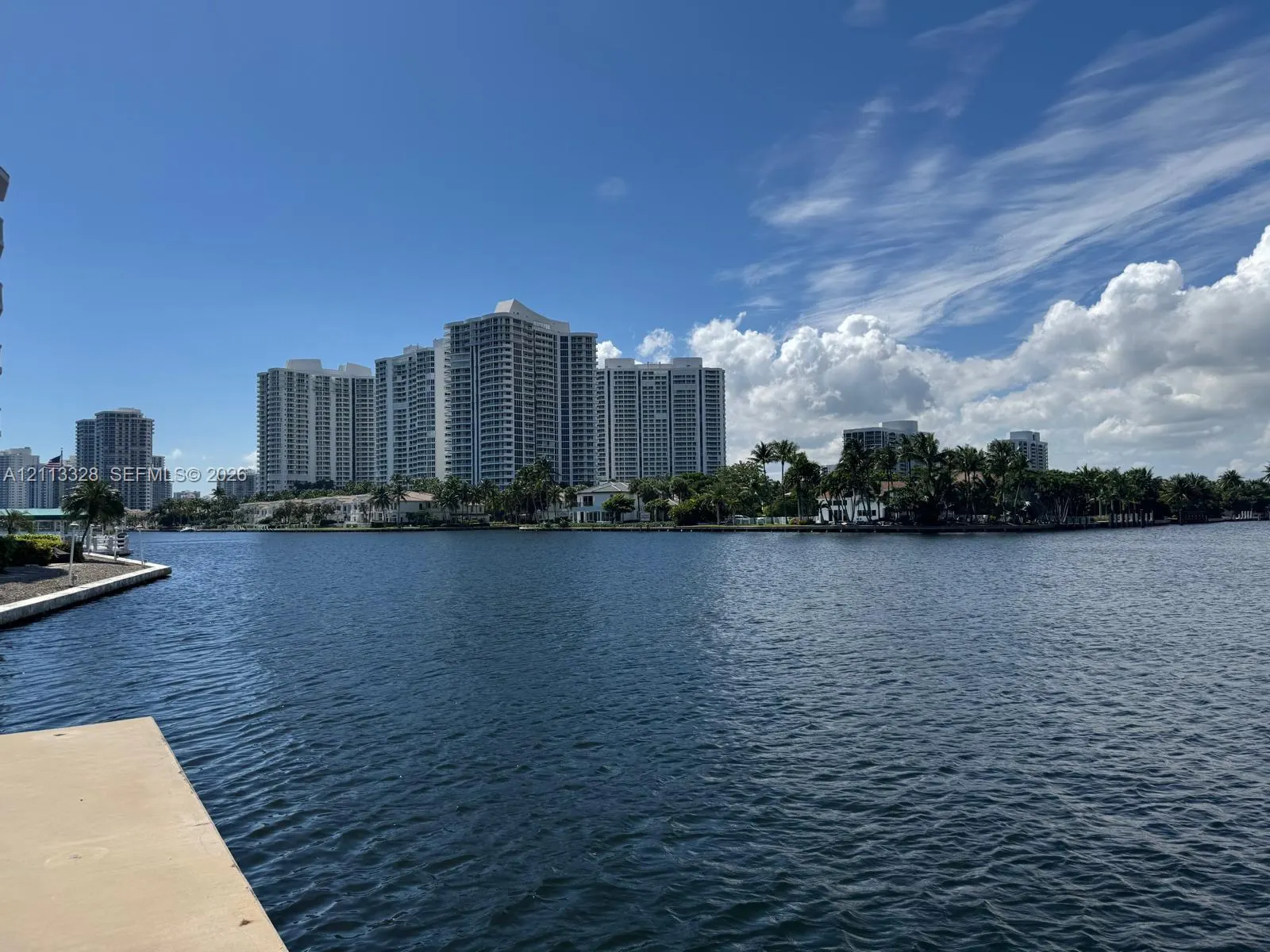 3177 S Ocean Drive #111