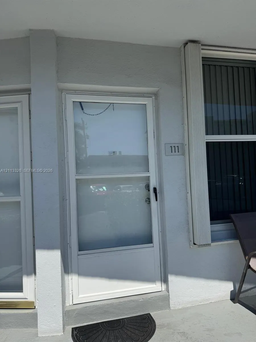 3177 S Ocean Drive #111