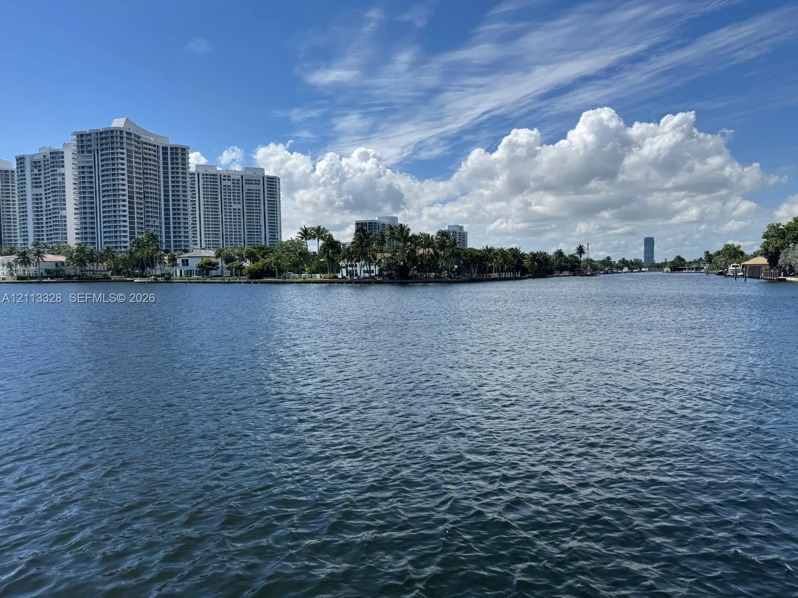 3177 S Ocean Drive #111