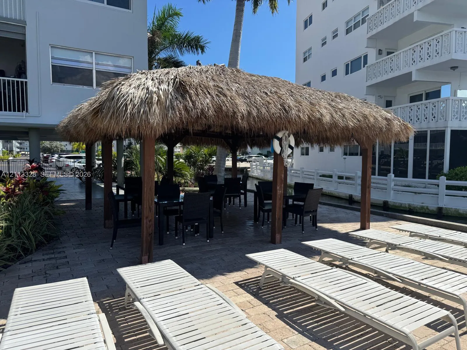 3177 S Ocean Drive #111