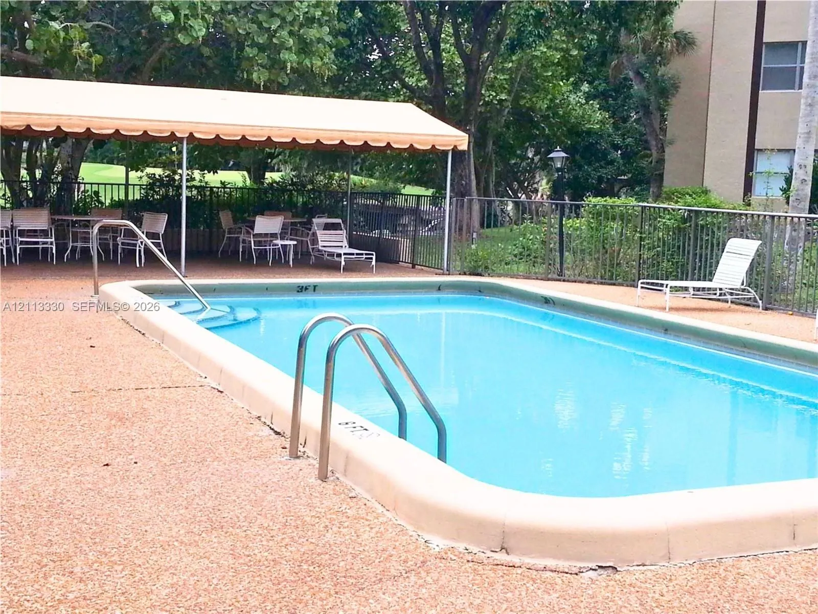 6001 N Falls Cir Drive #105