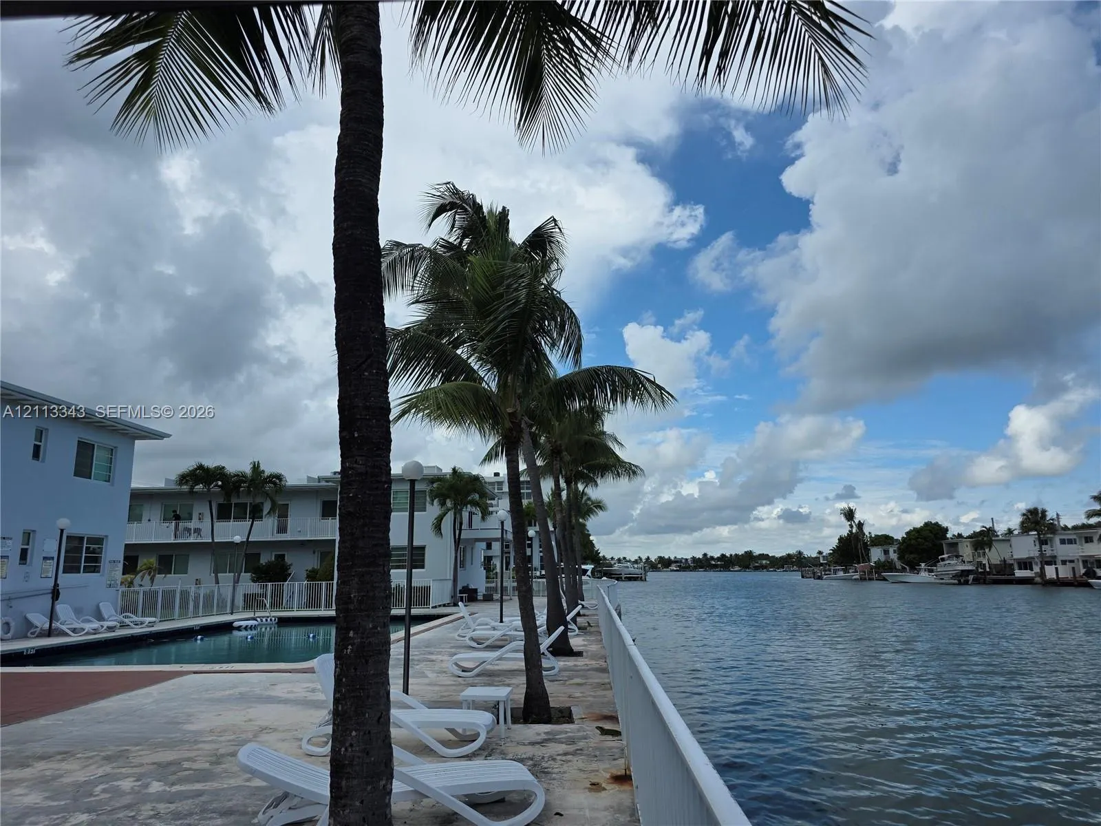 7207 Bay Drive #2