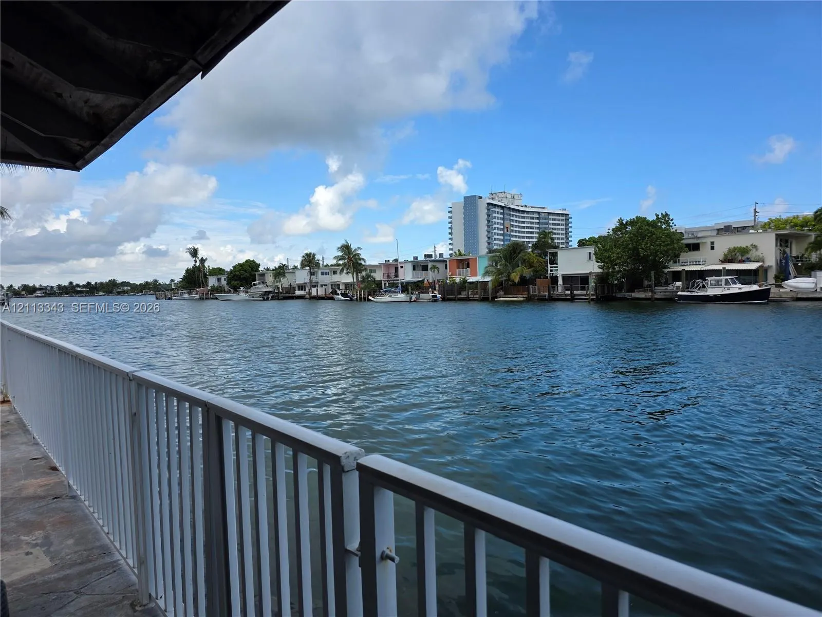 7207 Bay Drive #2