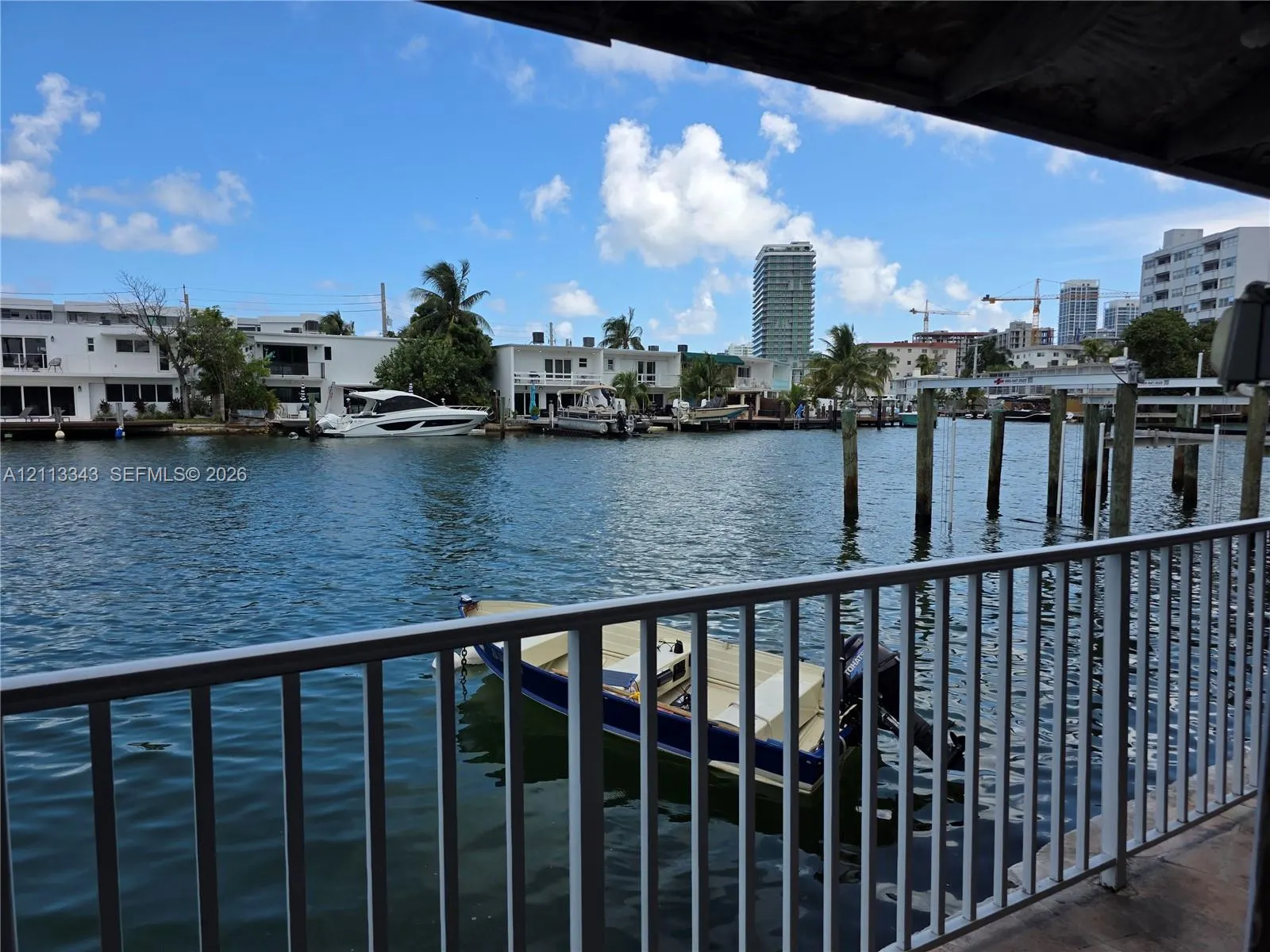 7207 Bay Drive #2
