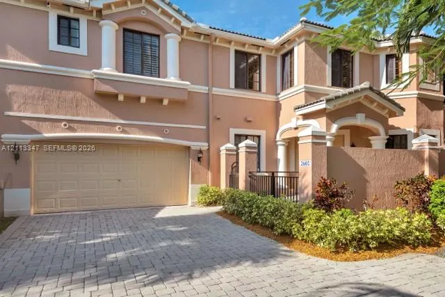 2602 Center Ct Drive #2-27
