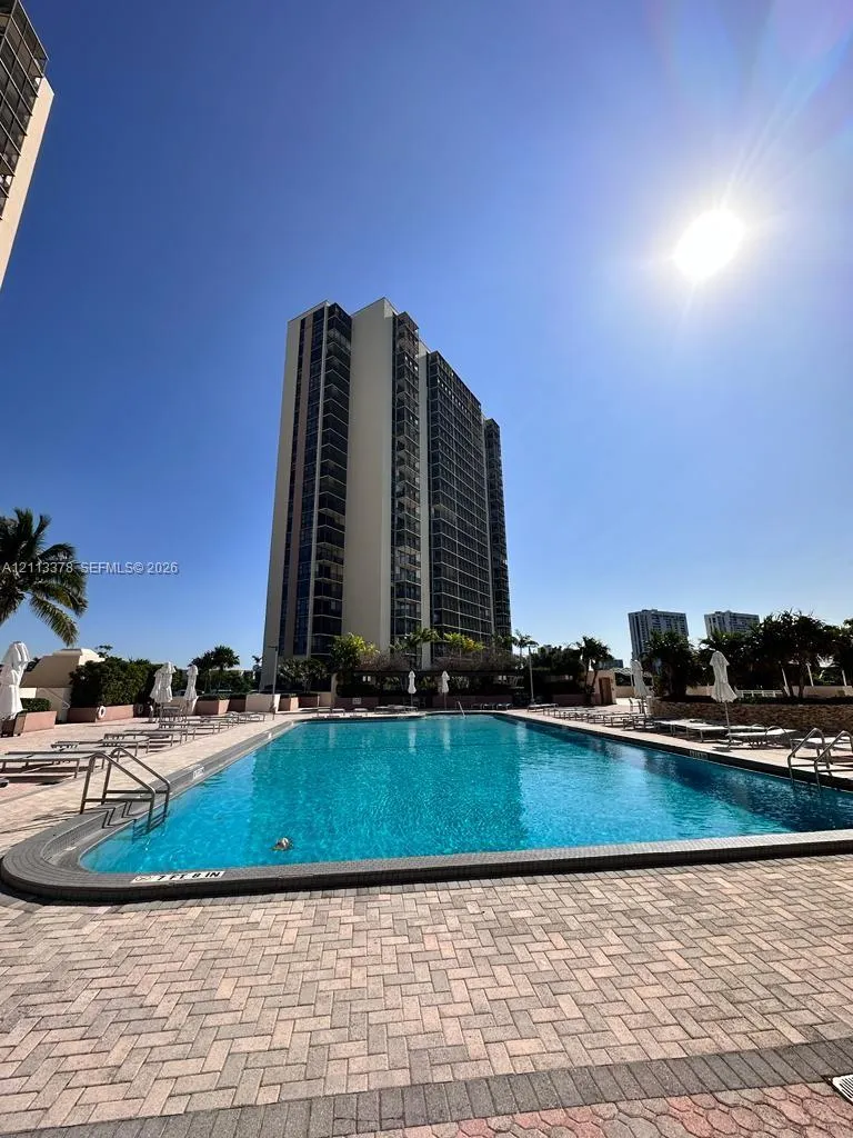 20335 W Country Club Drive #2302