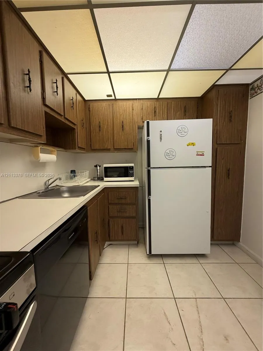 20335 W Country Club Drive #2302