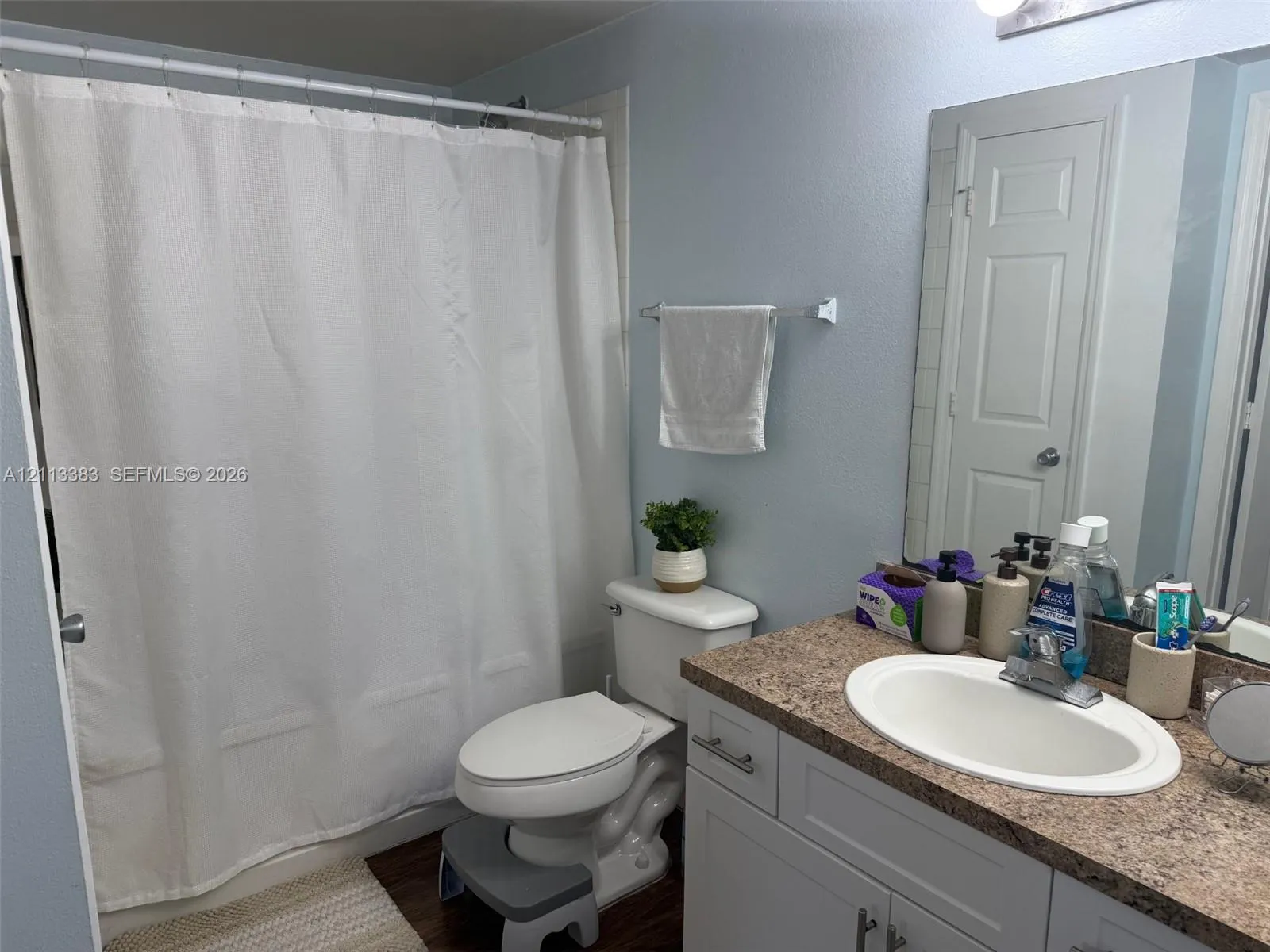200 SW 117th Terrace #10103