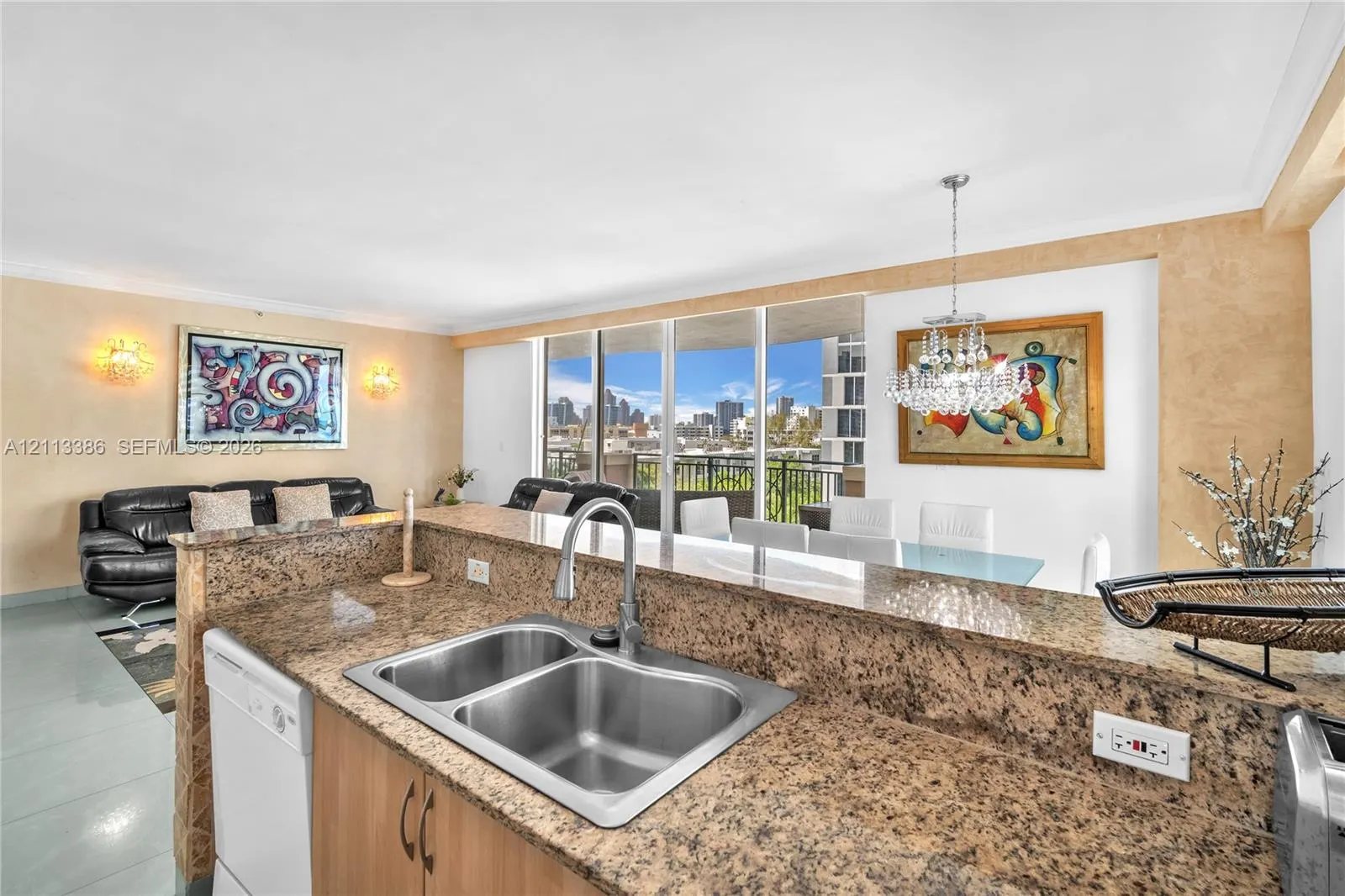 17555 Atlantic Boulevard #707