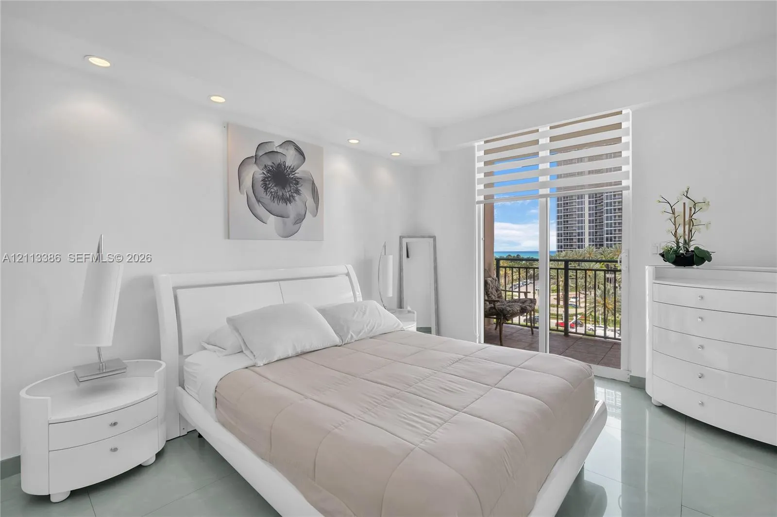17555 Atlantic Boulevard #707