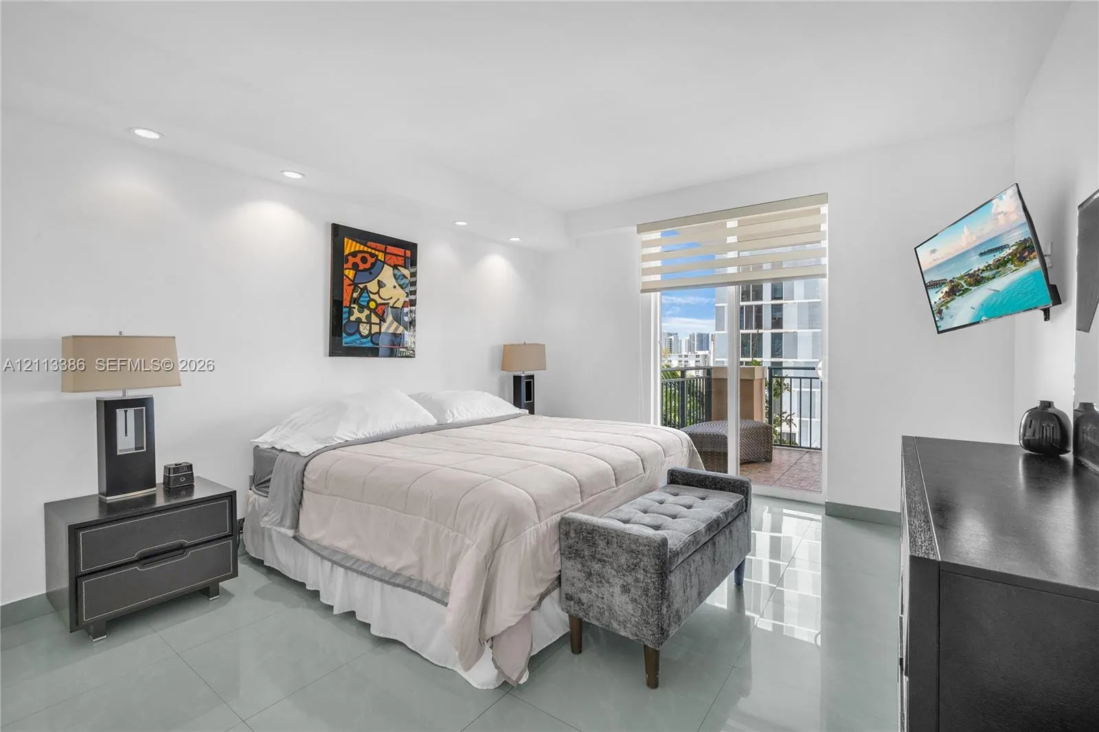 17555 Atlantic Boulevard #707