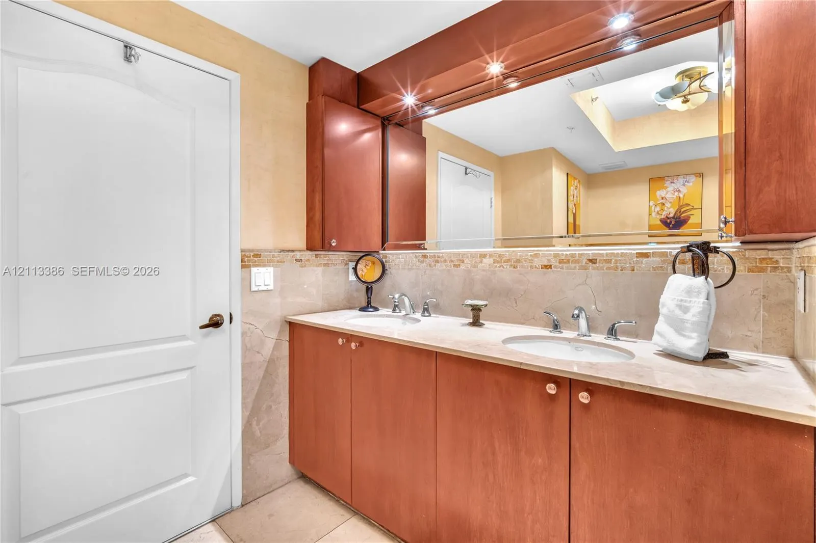 17555 Atlantic Boulevard #707