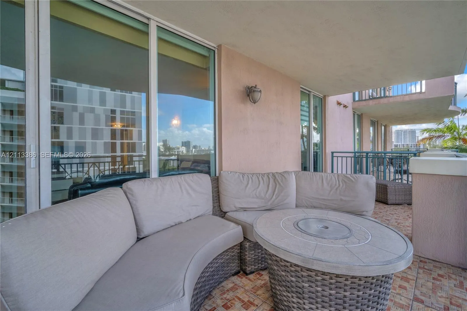 17555 Atlantic Boulevard #707
