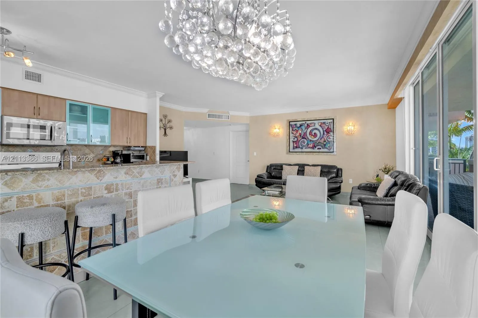 17555 Atlantic Boulevard #707
