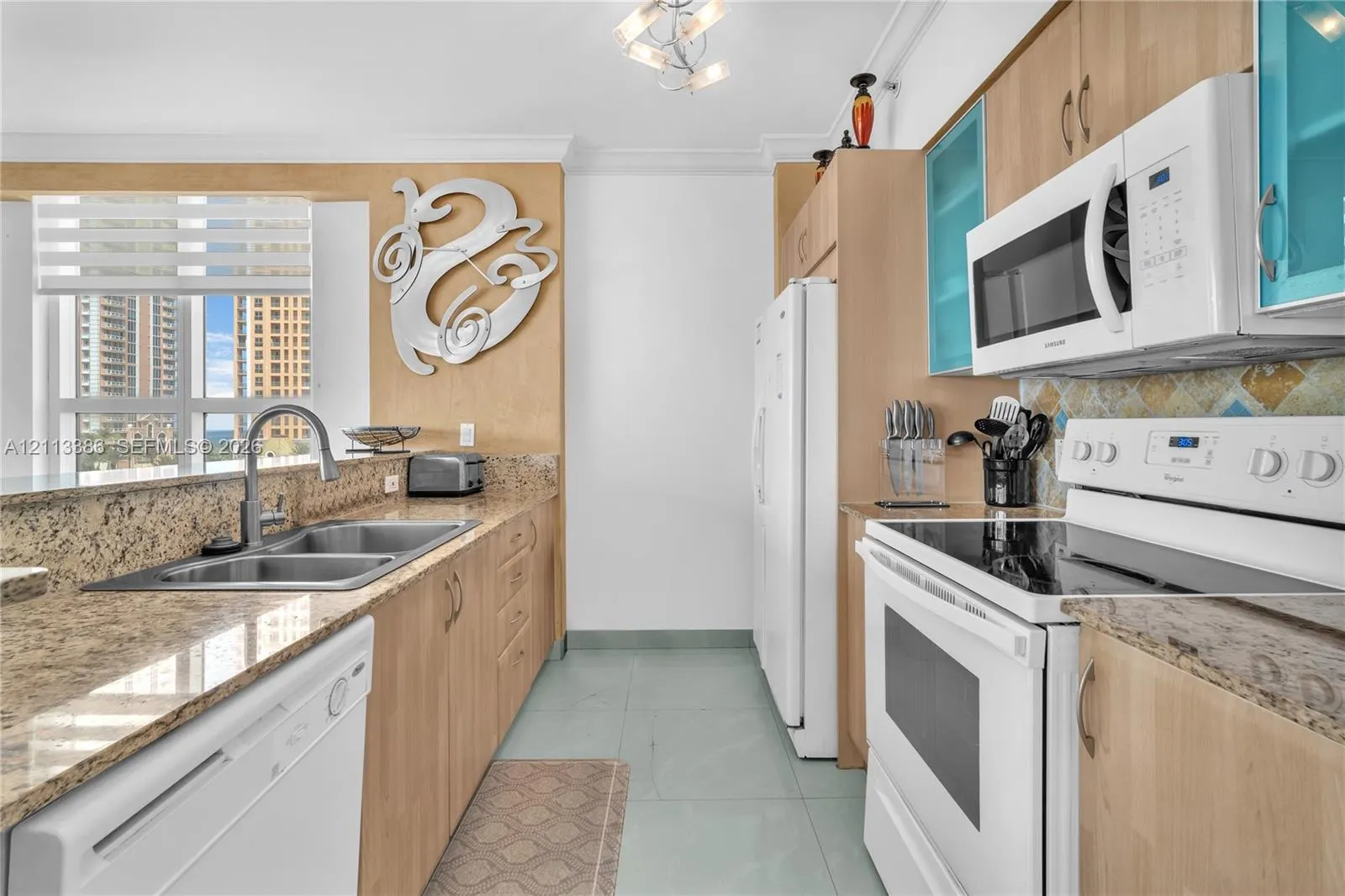 17555 Atlantic Boulevard #707