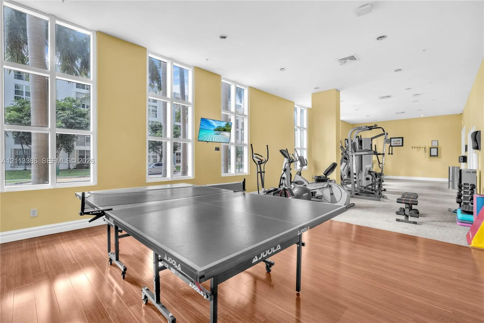 17555 Atlantic Boulevard #707