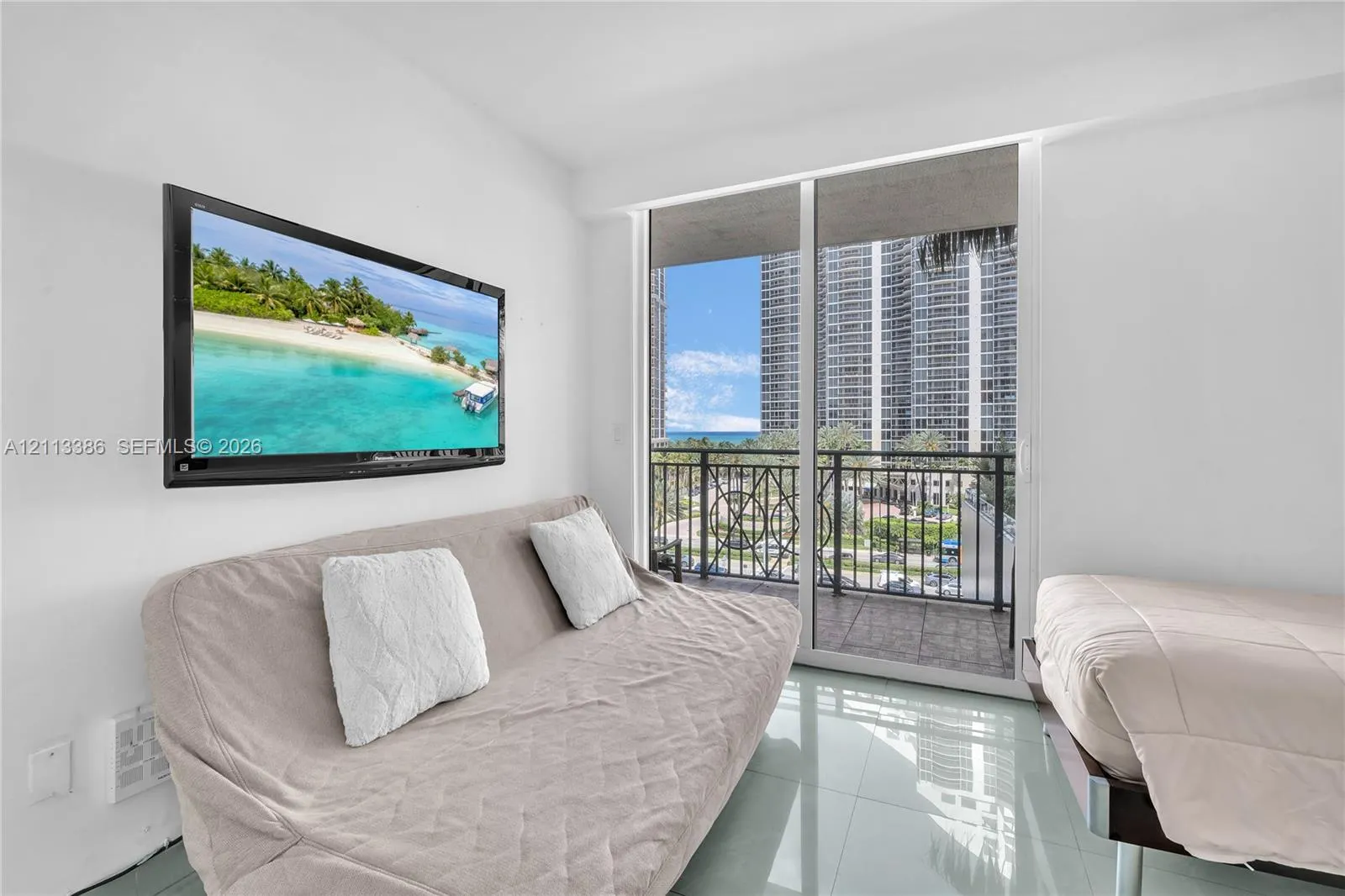 17555 Atlantic Boulevard #707