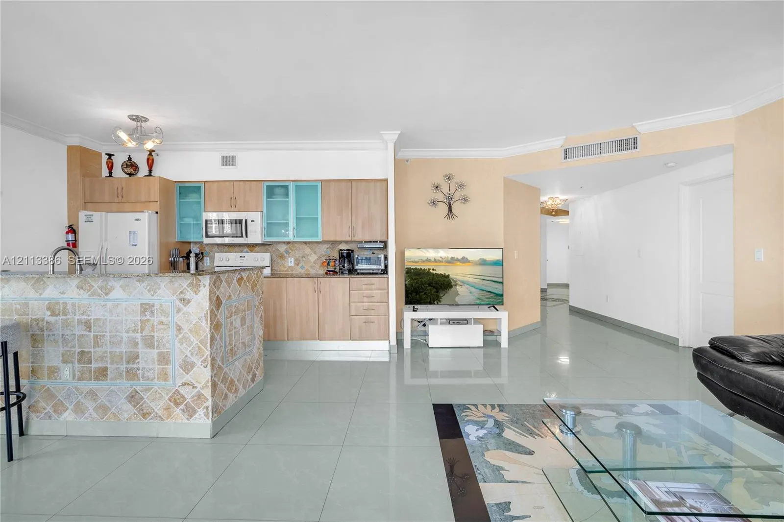 17555 Atlantic Boulevard #707