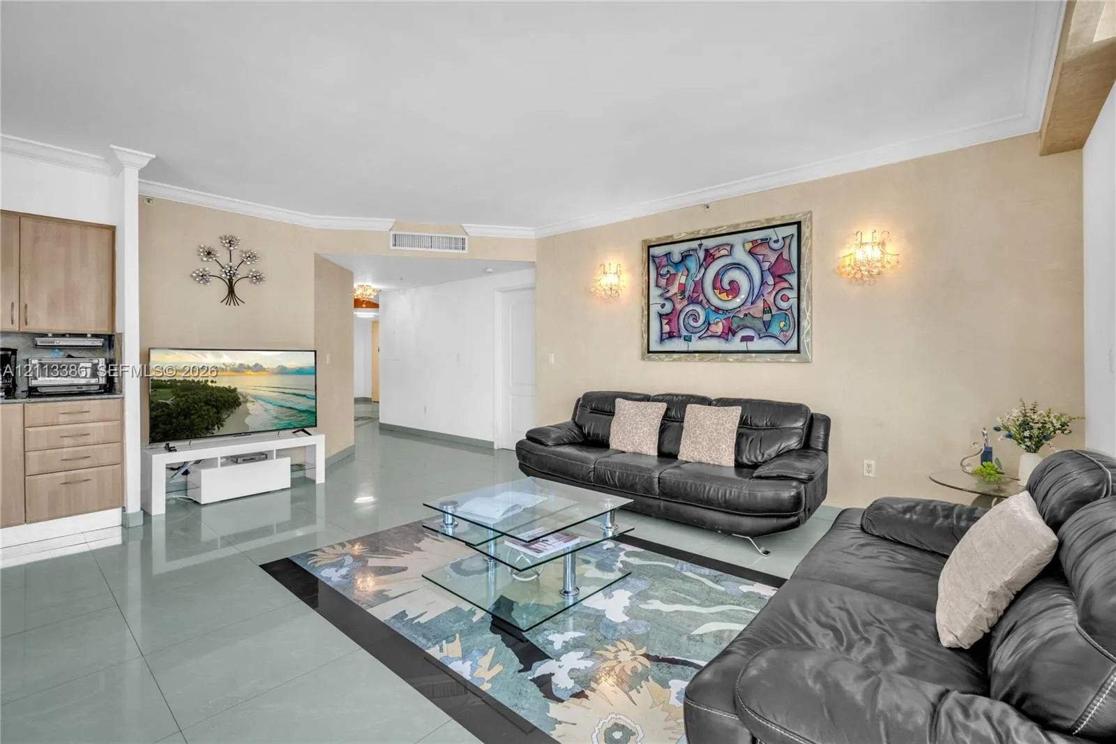 17555 Atlantic Boulevard #707