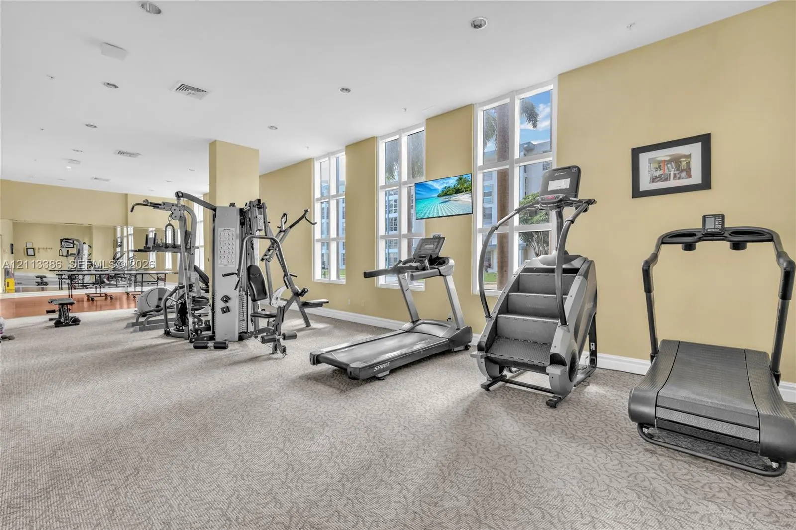 17555 Atlantic Boulevard #707
