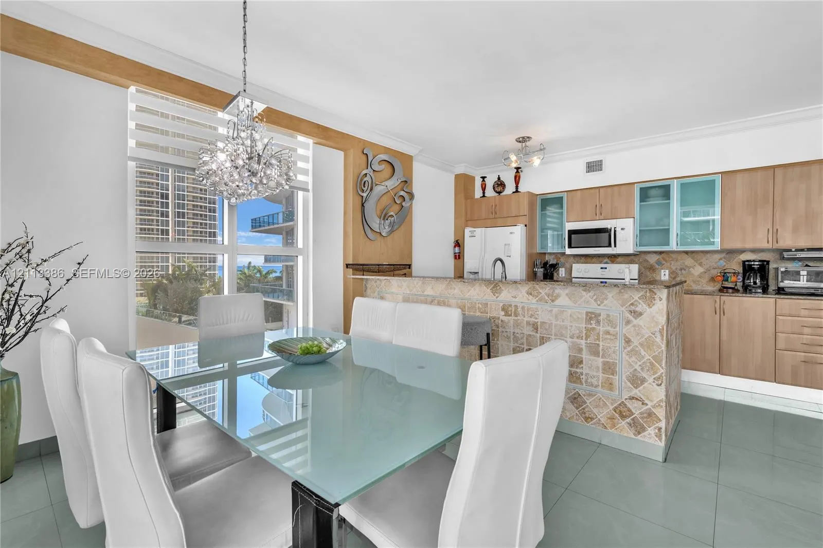 17555 Atlantic Boulevard #707