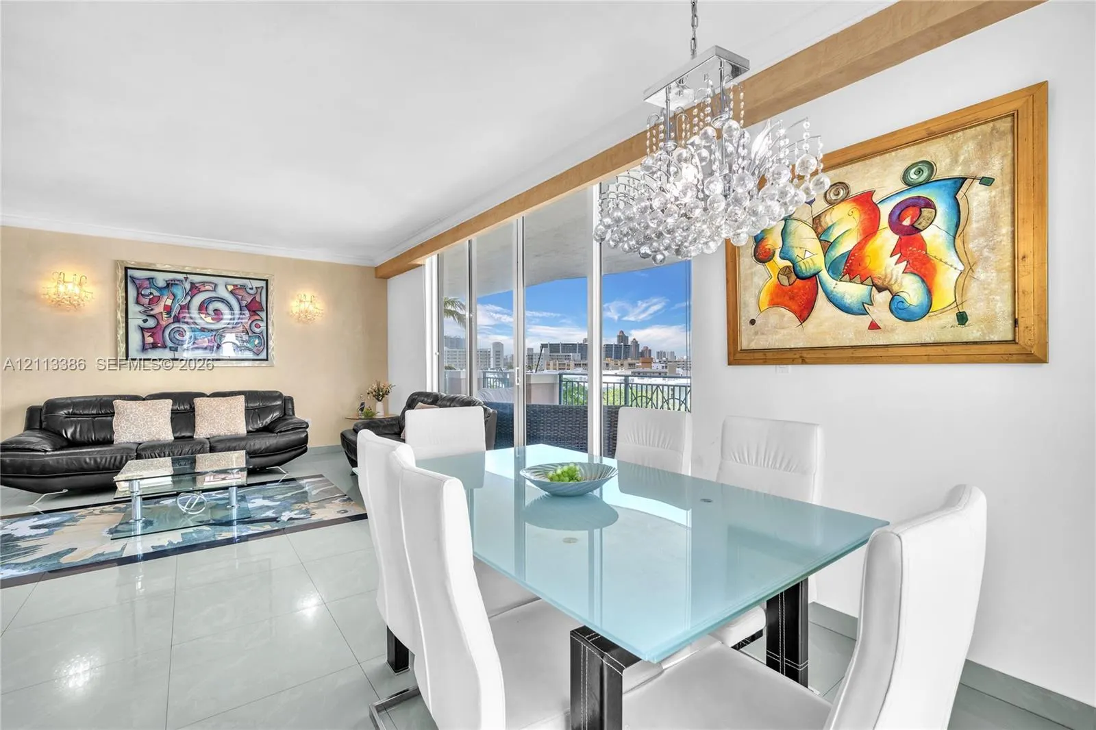 17555 Atlantic Boulevard #707