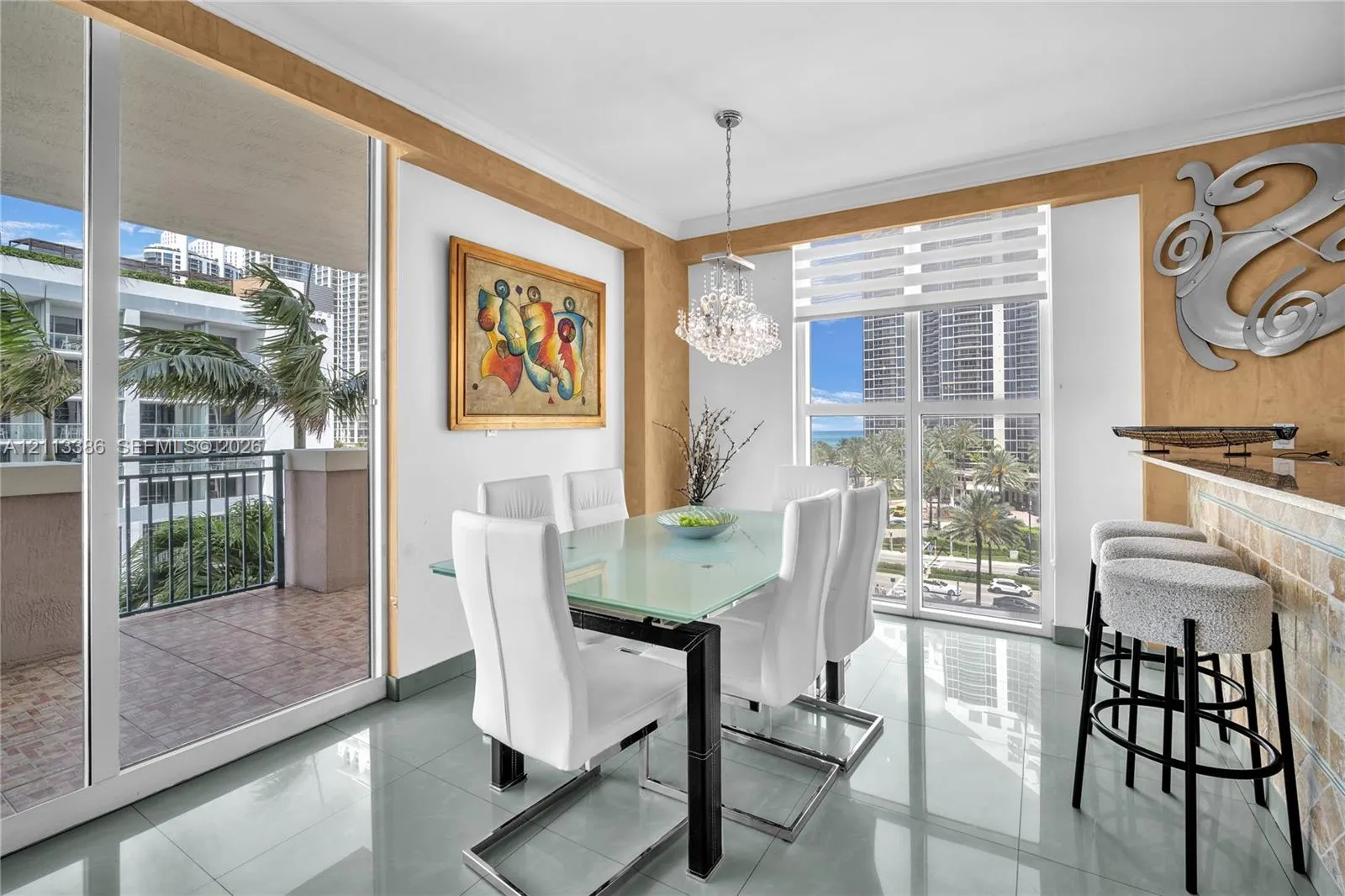 17555 Atlantic Boulevard #707