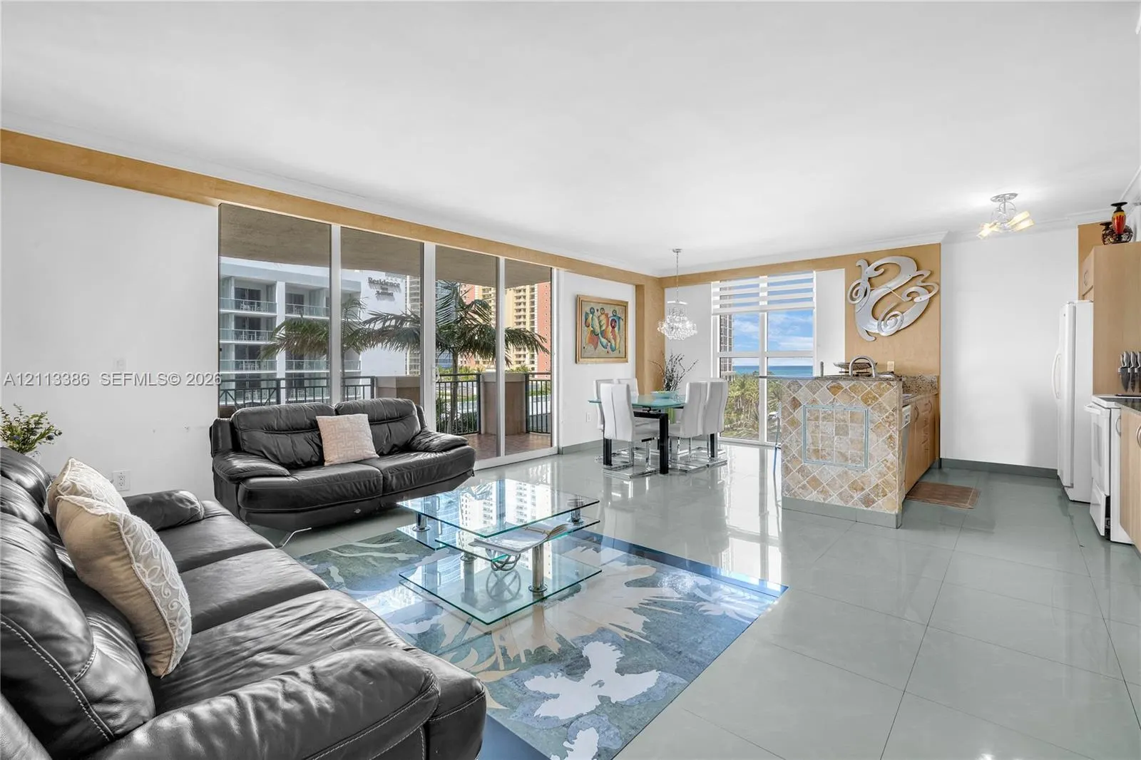 17555 Atlantic Boulevard #707