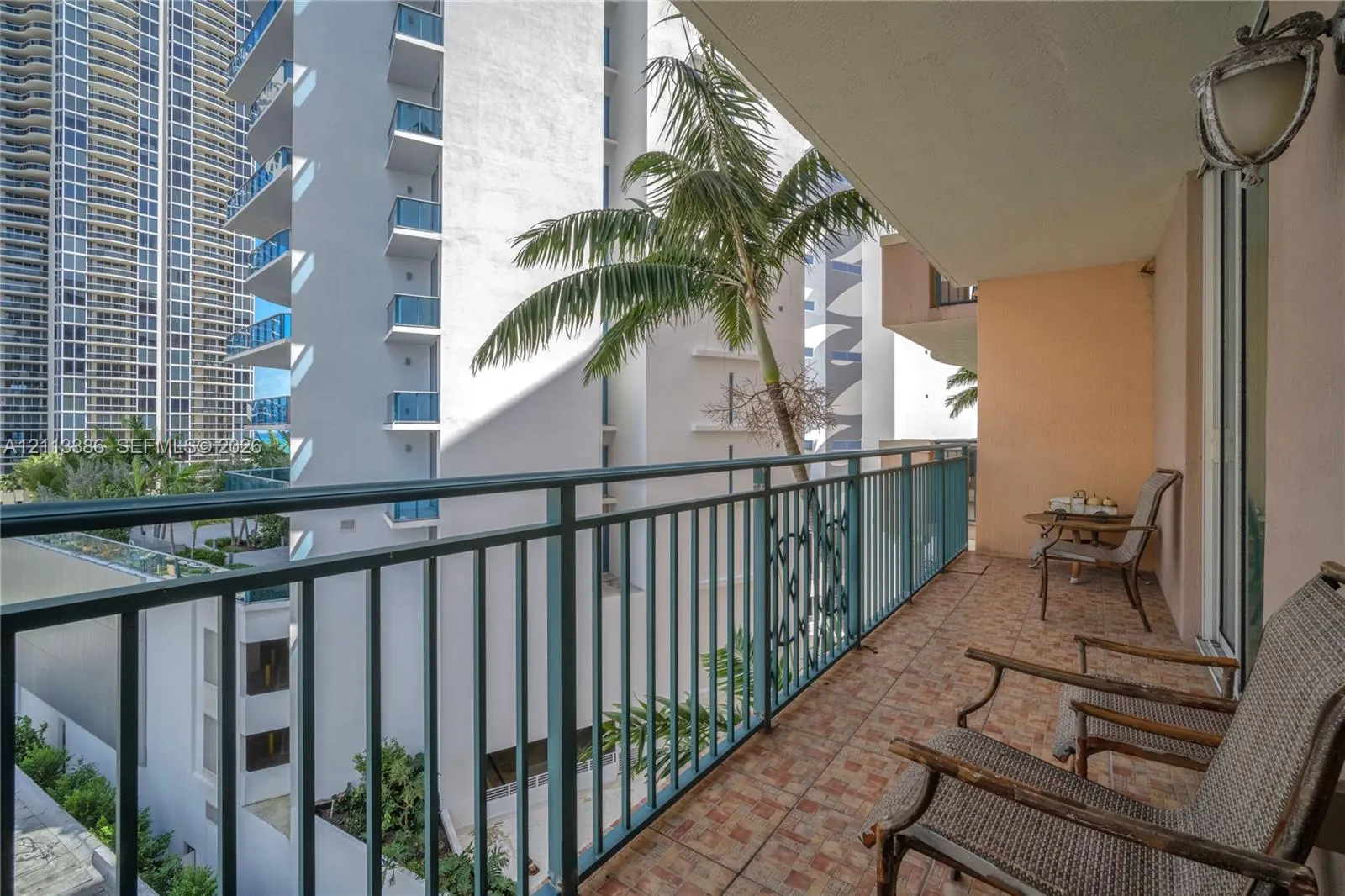 17555 Atlantic Boulevard #707